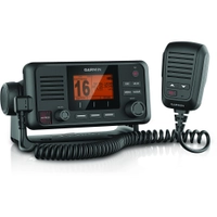 Garmin 115i fastmontert VHF med DSC og GPS