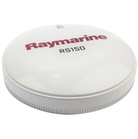 Raymarine RS150 GPS Sensor med A80370 festebrakett