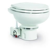 Dometic MasterFlush 7160 elektrisk toalett (12V)