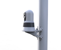 Scanstrut Camera Mast Mount 02 brakett til termisk kamera