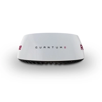 Raymarine Quantum 2 Q24D Doppler-radar med WiFi