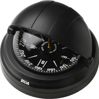 Silva 125FTC nedfellbart kompass med belysning