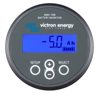 Victron BMV-700 Batterimeter/amperemåler