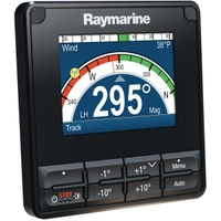 Raymarine p70s autopilotdisplay