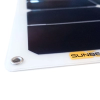 SUNBEAMSystem Nordic 54W JB solcellepanel