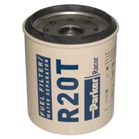 Racor Element R20T Blå Diesel vannutskillerfilter for Racor 230R