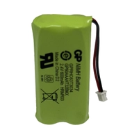 B&G WS320 batteripakke