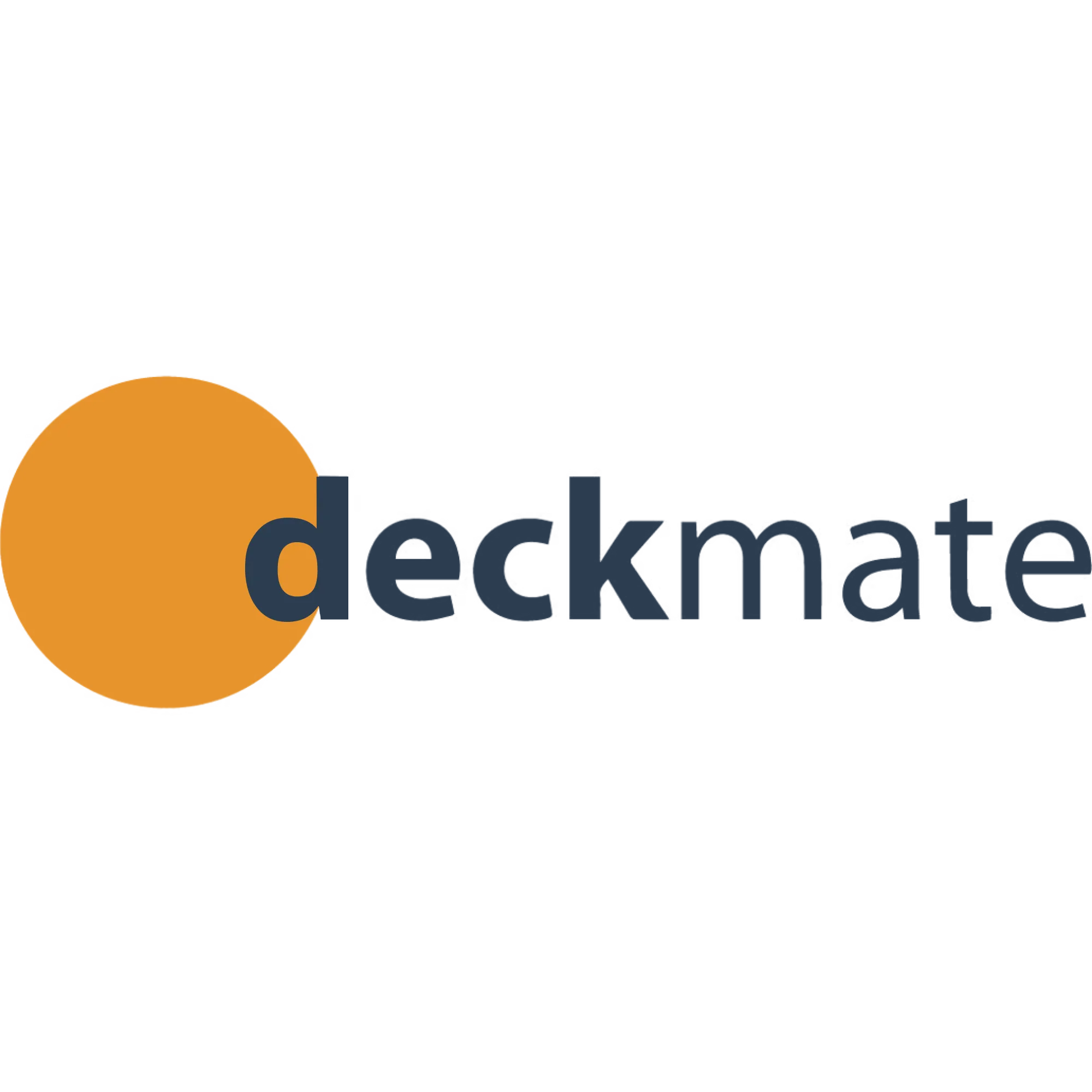 Deckmate