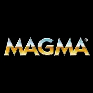 Magma