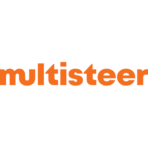 Multisteer