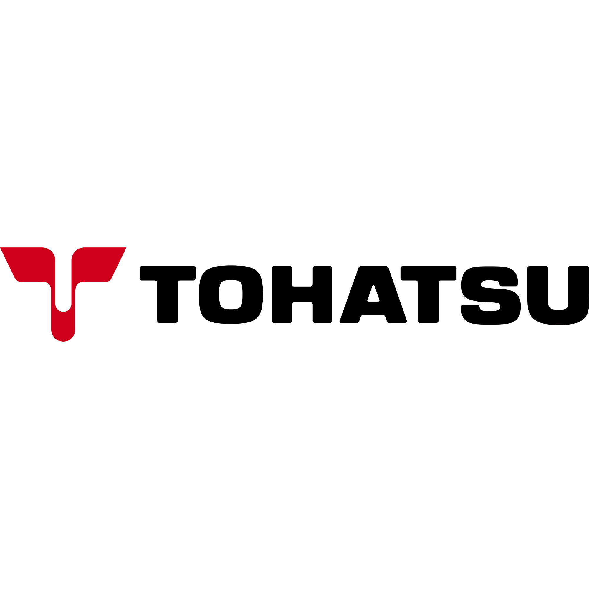 Tohatsu