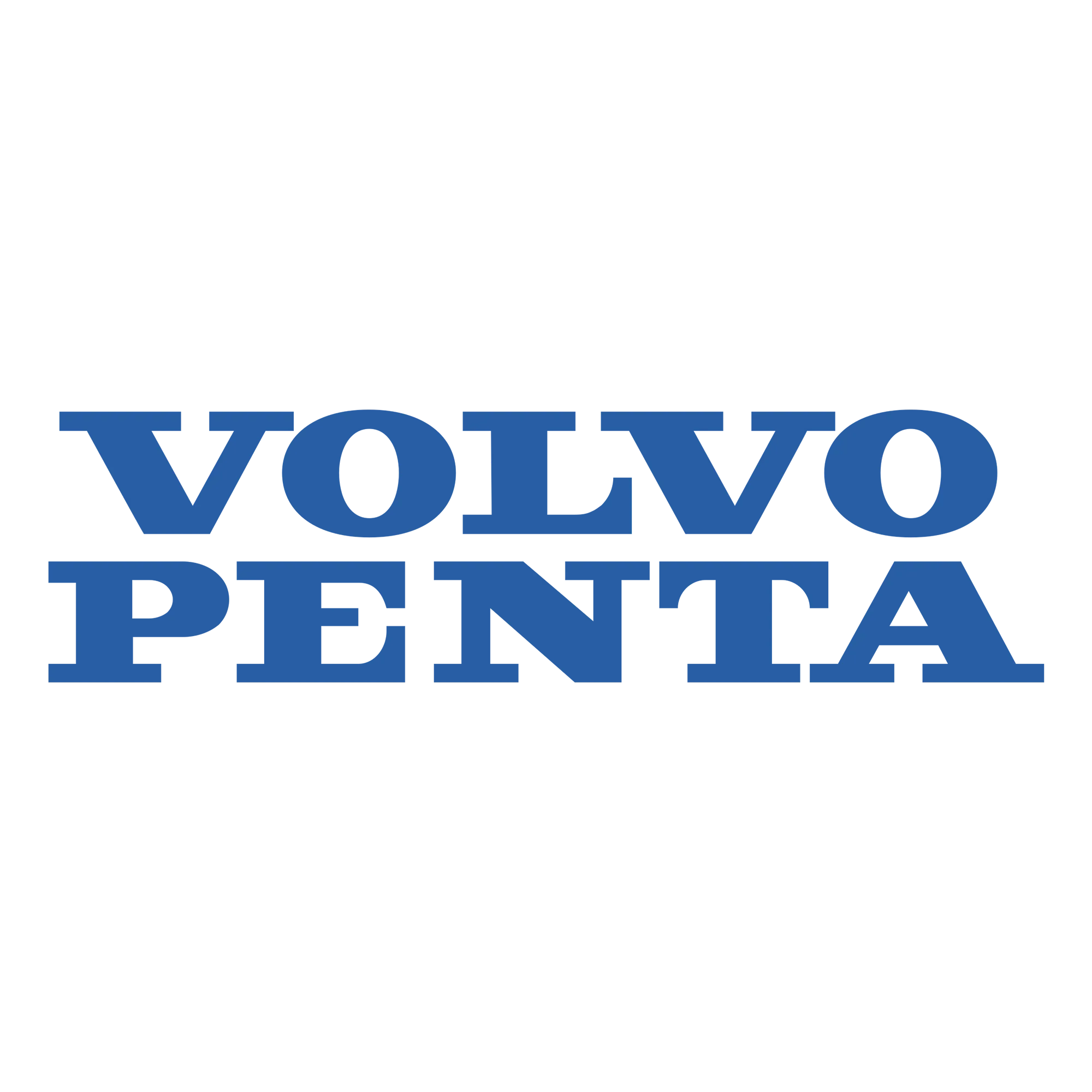 Volvo Penta