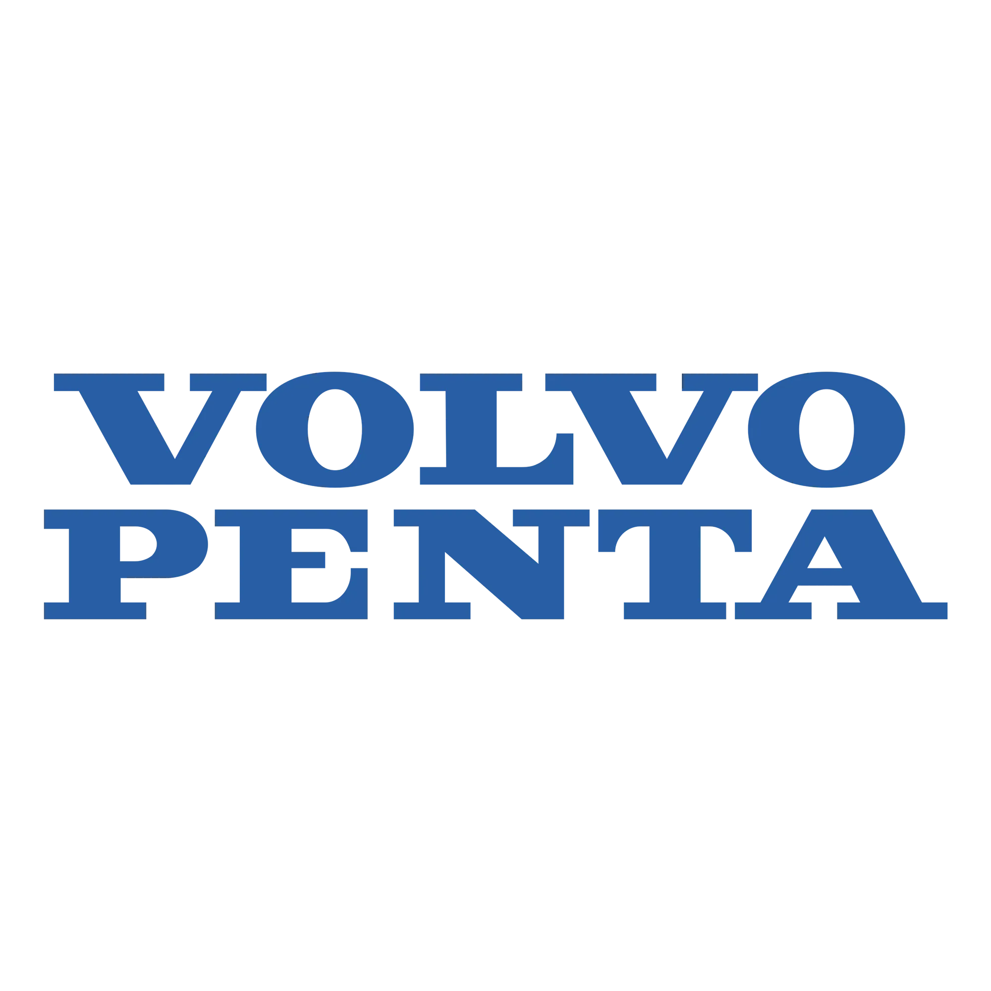 Volvo Penta