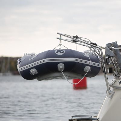 Hvordan velge riktige daviter?