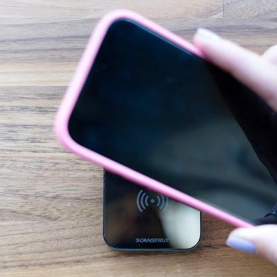 Scanstrut Trådløse ladere