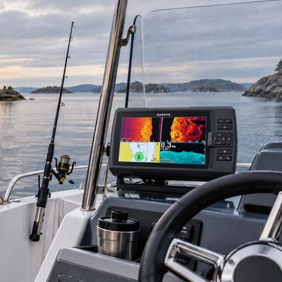 Garmin STRIKER ekkolodd – slik velger du riktig modell