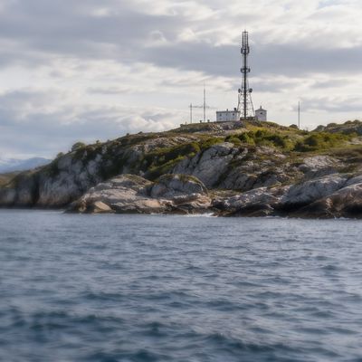 Endring av kystradioen – dette betyr det for deg som bruker VHF