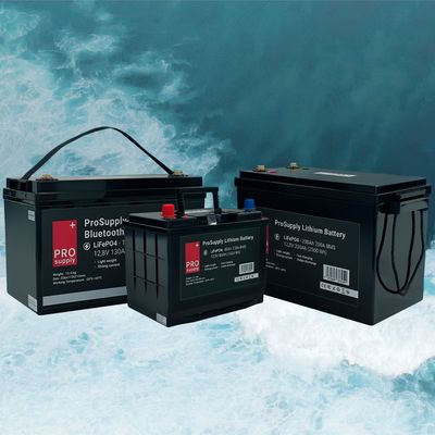 ProSupply Lithium