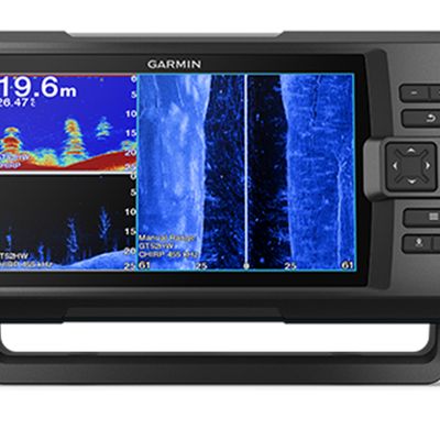 Garmin fiskeekkolodd