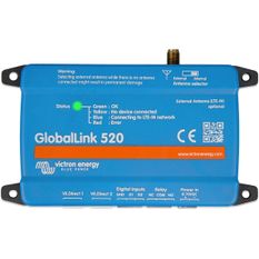 Victron GlobalLink 520 
