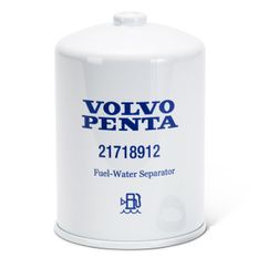 Volvo Penta Dieselfilter D4/D6 21718912