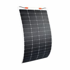Skanbatt SFP-110W Fleksibelt Solcellepanel Mono 110W