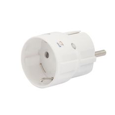 Glomex Zigboat Smart Plug kontakt (220V)