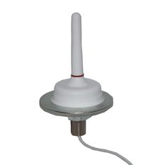 DAB+ antenne med DIN-41585/Motorola-plugg og 6m kabel