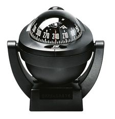 Plastimo kompass Offshore 75 svart
