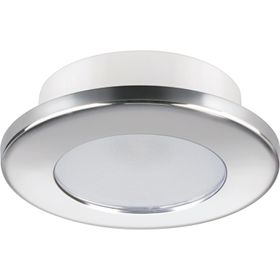 Quick TED C 2W LED spotlight for innbygging