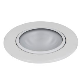 Quick Nikita 85mm LED downlight (hvit)