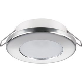 Quick TED C 2W LED spotlight for innbygging (IP40)