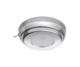 Quick TIM CS, 2W LED spotlight med bryter