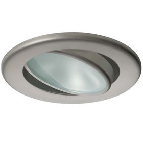 Quick Nikita 85mm LED downlight (rustfritt)