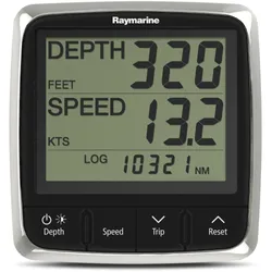 i50 Tridatainstrument