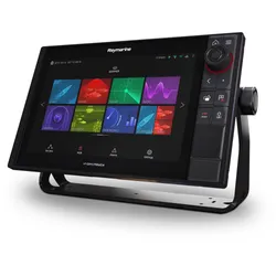 Raymarine Axiom 2 Pro 12S kartplotter