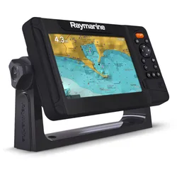 Raymarine Element 7S kartplotter