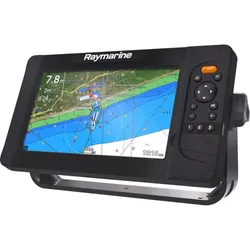 Raymarine Element 9S kartplotter