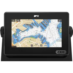 Raymarine Axiom+ 7 kartplotter