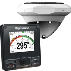 Raymarine EV-2 DBW Volvo Edition autopilot