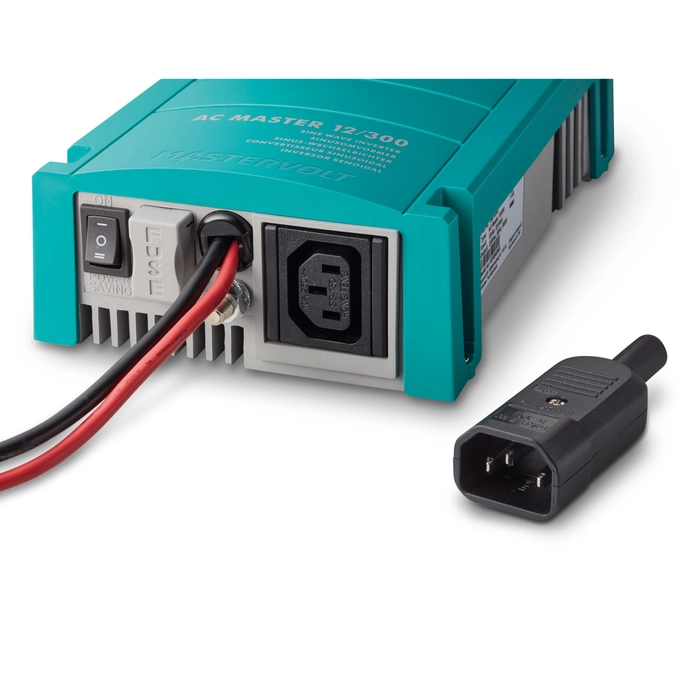 Mastervolt AC Master IEC 24V 300W inverter