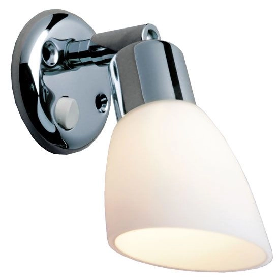 Båtsystem Opal LED lampe