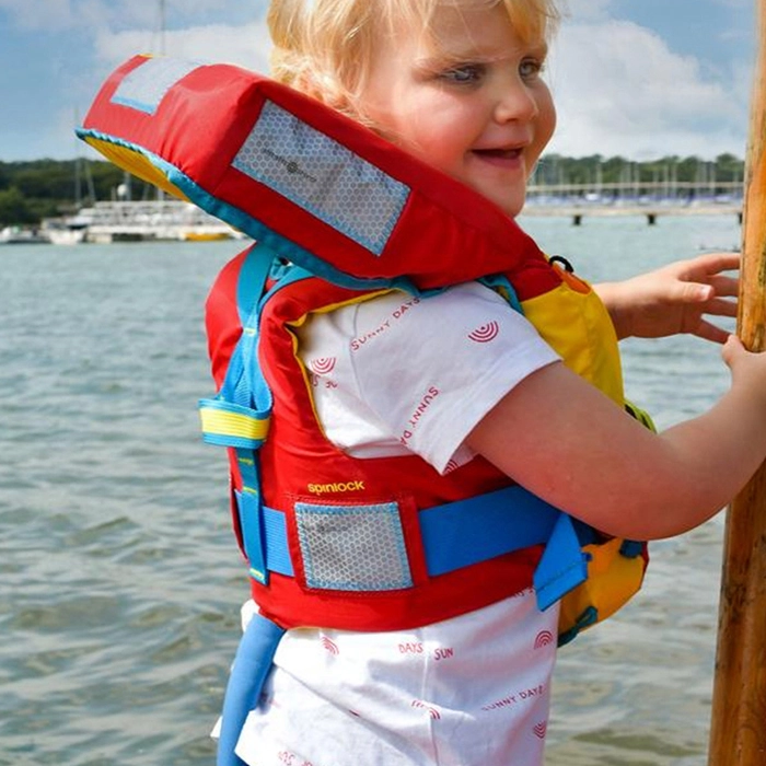 Spinlock Deckvest NEMO 0-15kg