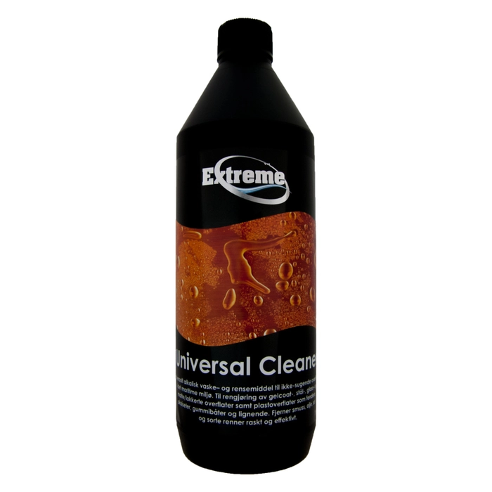 Extreme Universal Cleaner 1 liter