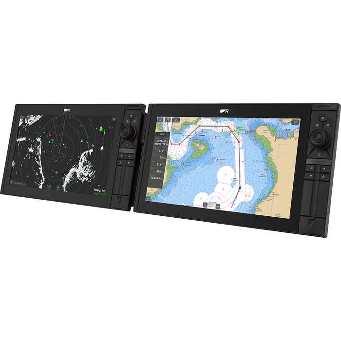 Raymarine Axiom 2 Pro 16S 16" kartplotter med ekkolodd