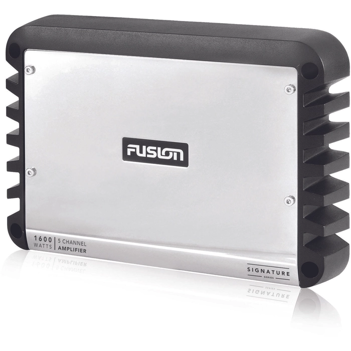 Fusion MS-DA51600 forsterker