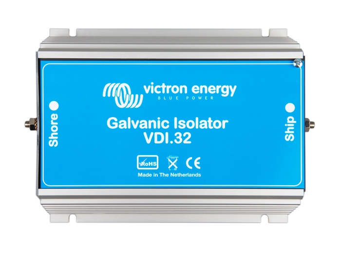 Victron Energy VDI-32 galvanisk isolator 32A