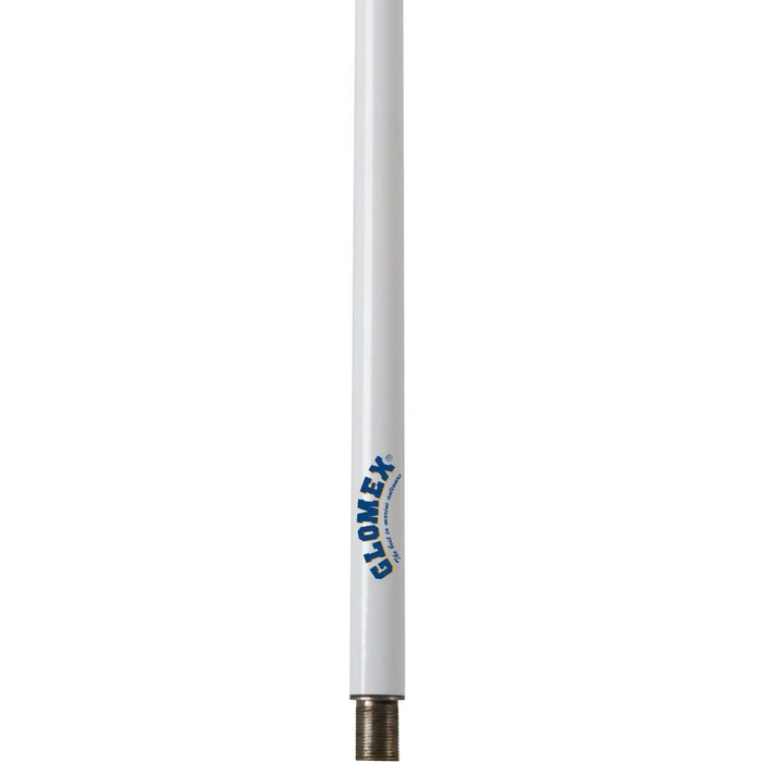 Glomex DAB antenne RA300DAB 1,2 meter glassfiberpisk