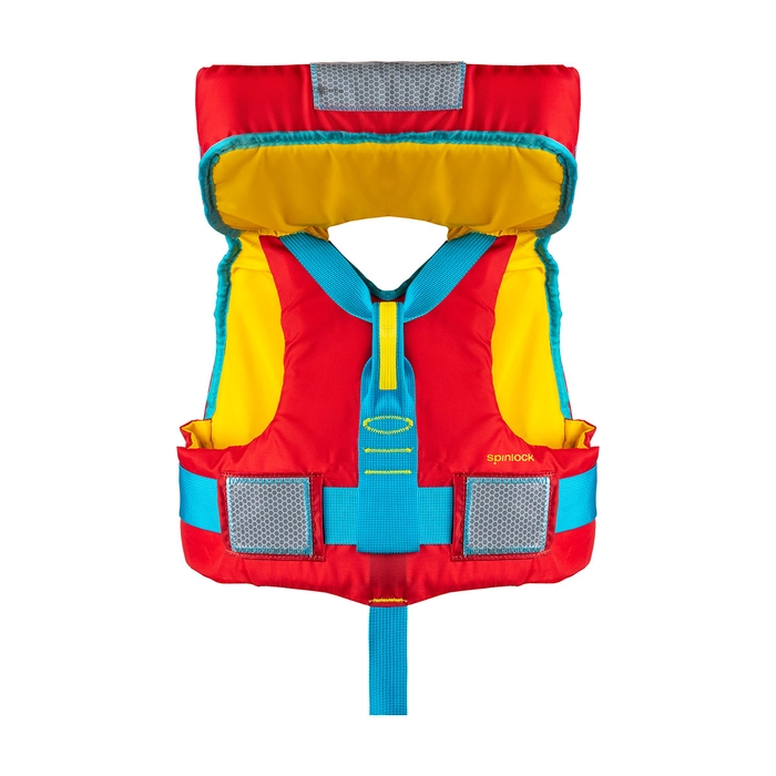 Spinlock Deckvest NEMO 0-15kg