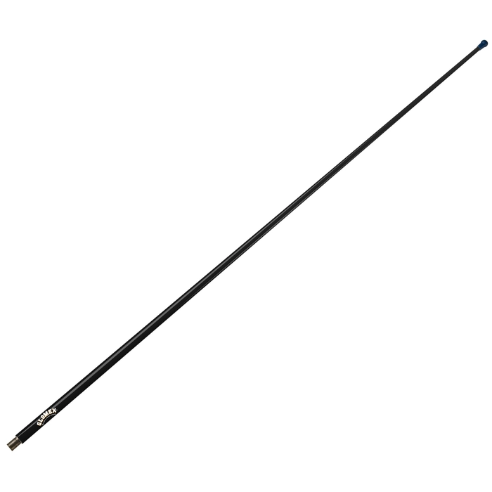 Glomex antenne RA300DAB sort 1,2m glassfiberpisk 